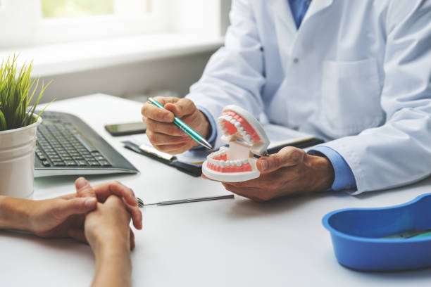 Professional Dental Services in Cottonwood, CA