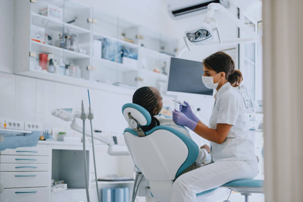Dental X-Rays and Imaging in Cottonwood, CA