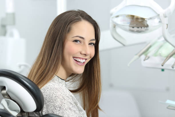 Advanced Technology for Better Dental Care in Cottonwood, CA
